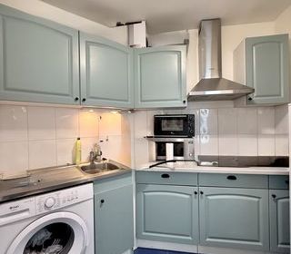  Appartement � vendre 2 pi�ces 41 m�