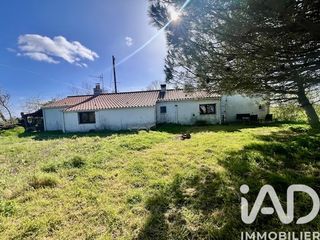  Maison � vendre 4 pi�ces 110 m�