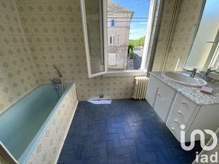  Maison � vendre 6 pi�ces 167 m�