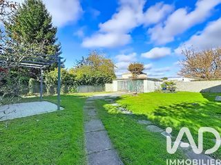  Maison � vendre 5 pi�ces 154 m�