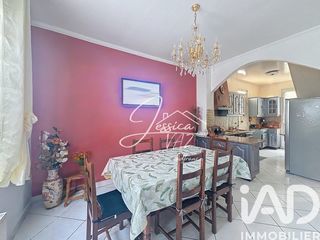  Maison � vendre 5 pi�ces 94 m�