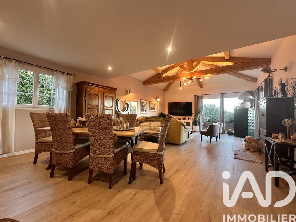 � vendre  Maison La Garde-Freinet (83680)