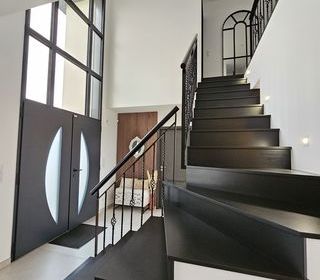  Maison � vendre 5 pi�ces 156 m�