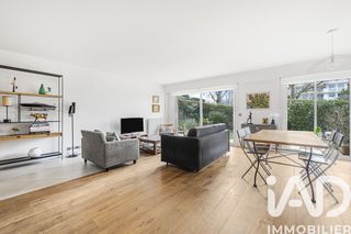  Appartement � vendre 5 pi�ces 105 m�