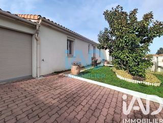  Maison � vendre 7 pi�ces 129 m�