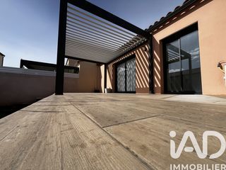  Maison � vendre 3 pi�ces 75 m�