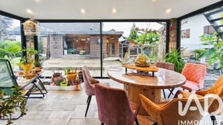  Maison � vendre 5 pi�ces 126 m�