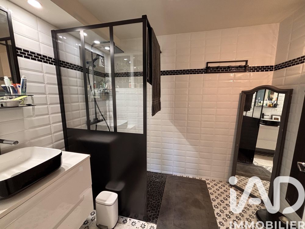 � vendre  Maison Bourron-Marlotte (77780)