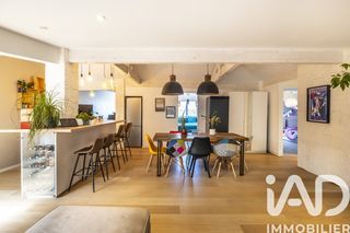  Appartement � vendre 3 pi�ces 81 m�