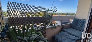  Appartement � vendre 4 pi�ces 84 m�