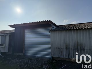  Parking / Garage � vendre 250 m�