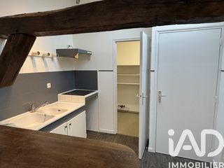  Appartement � vendre 2 pi�ces 50 m�