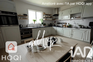  Maison � vendre 6 pi�ces 165 m�