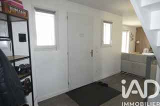  Maison � vendre 7 pi�ces 160 m�