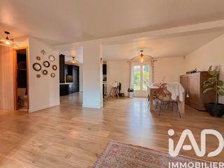  Maison � vendre 6 pi�ces 134 m�