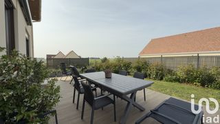  Maison � vendre 5 pi�ces 92 m�