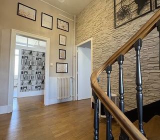  Maison � vendre 9 pi�ces 265 m�