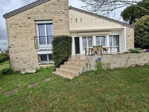   Vente Maison/villa 5 pi�ces Maison - 5 pi�ce(s) - 90 m�
