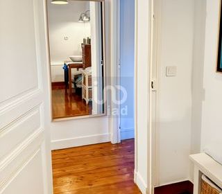  Appartement � vendre 2 pi�ces 57 m�