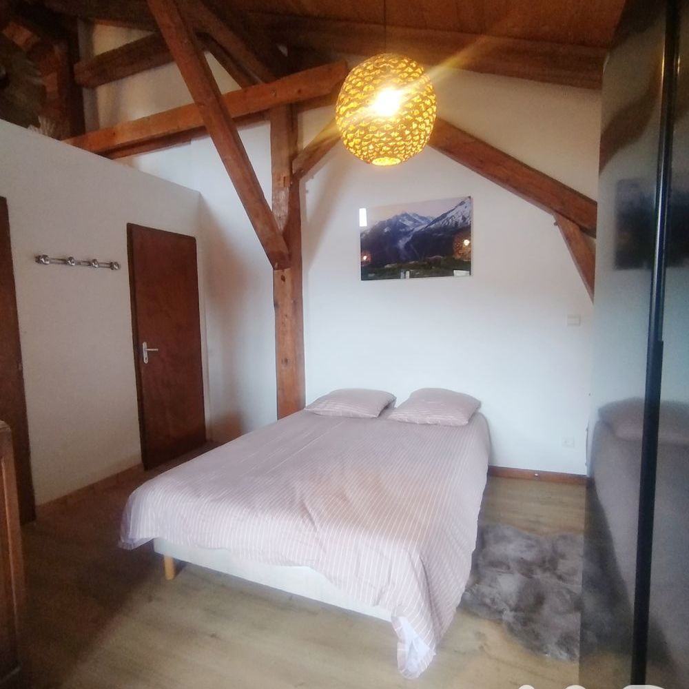 � vendre  Maison Flumet (73590)