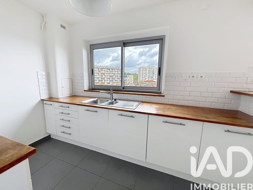 � vendre  Appartement Paris 11