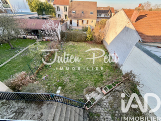  Maison � vendre 8 pi�ces 130 m�