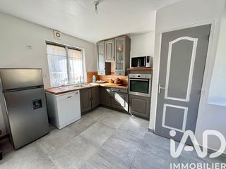  Maison � vendre 5 pi�ces 120 m�