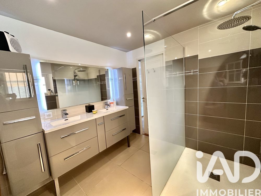 � vendre  Maison Sainte-Maxime (83120)