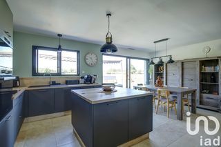  Maison � vendre 4 pi�ces 111 m�