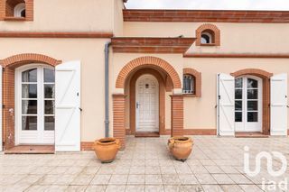  Maison � vendre 5 pi�ces 240 m�