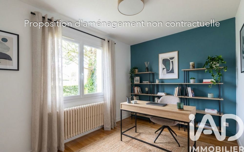 � vendre  Maison La Celle-Saint-Cloud (78170)