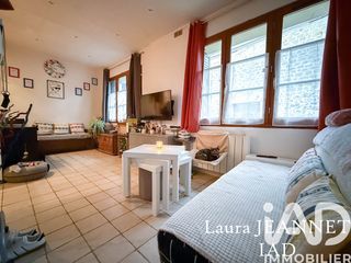  Maison � vendre 3 pi�ces 44 m�