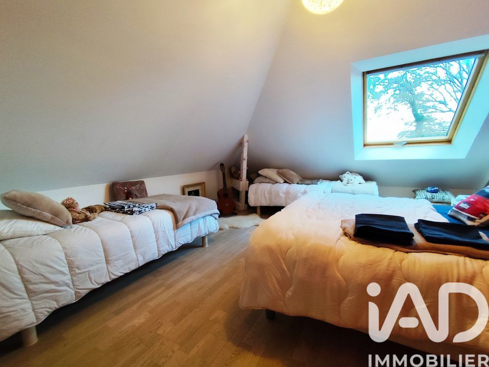 � vendre  Villa Bains-sur-Oust (35600)