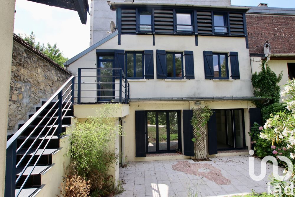 � vendre  Maison Meudon (92190)