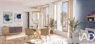  Appartement � vendre 2 pi�ces 35 m�