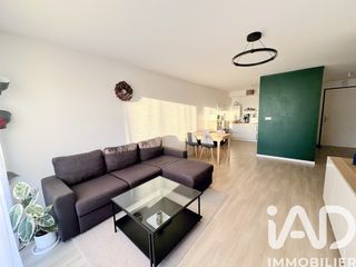  Appartement � vendre 3 pi�ces 67 m�