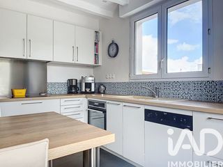  Maison � vendre 5 pi�ces 123 m�