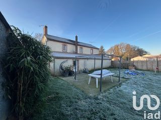  Maison � vendre 4 pi�ces 106 m�