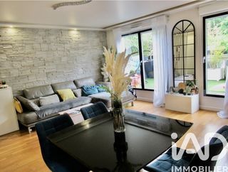  Appartement � vendre 4 pi�ces 84 m�