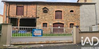  Maison � vendre 9 pi�ces 162 m�