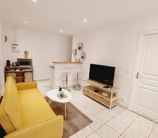  Appartement � vendre 2 pi�ces 31 m�