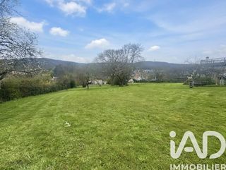  Terrain � vendre 1275 m�