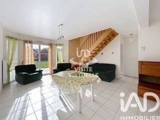  Maison � vendre 4 pi�ces 103 m�