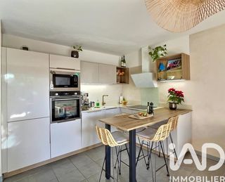  Appartement � vendre 3 pi�ces 56 m�