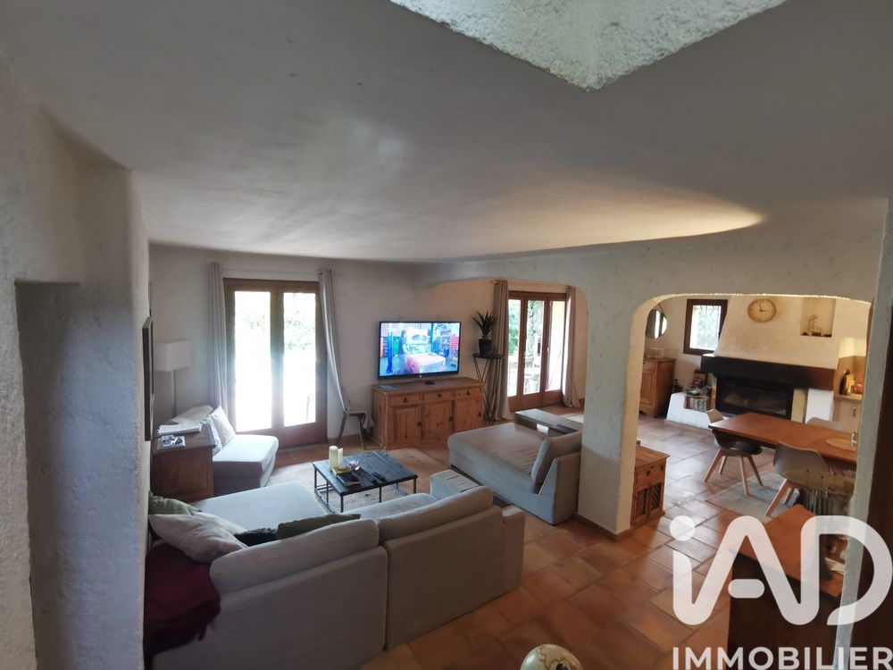 � vendre  Maison Gassin (83580)