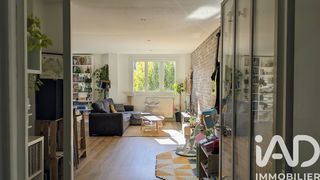  Appartement � vendre 4 pi�ces 93 m�