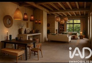  Maison � vendre 6 pi�ces 150 m�