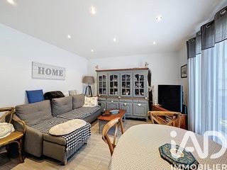  Maison � vendre 3 pi�ces 82 m�