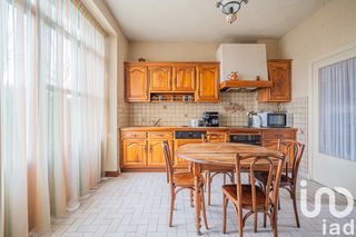  Maison � vendre 6 pi�ces 214 m�