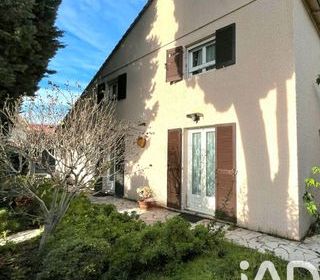  Maison � vendre 4 pi�ces 87 m�